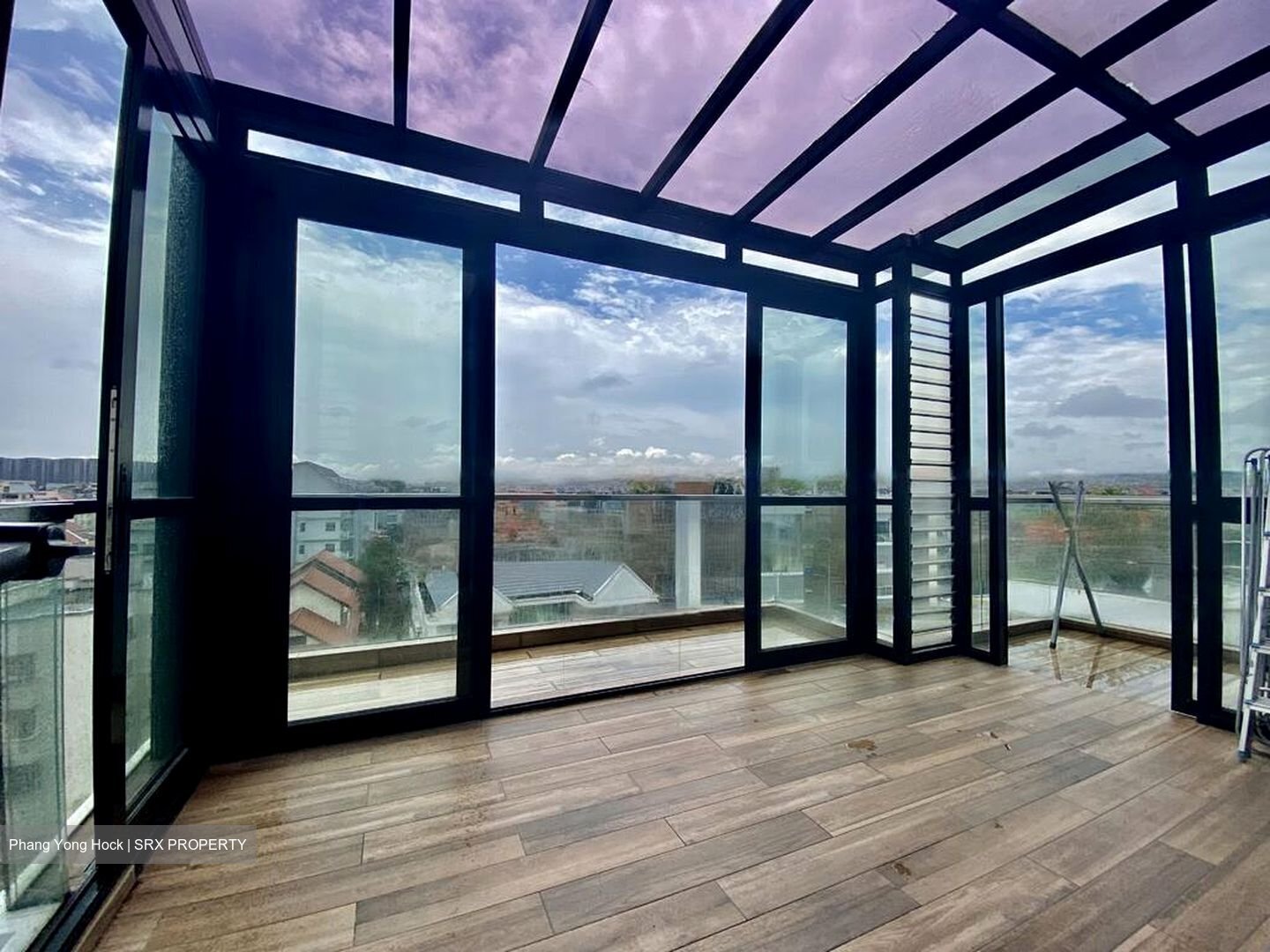Meridian 38 (D15), Apartment #520864021